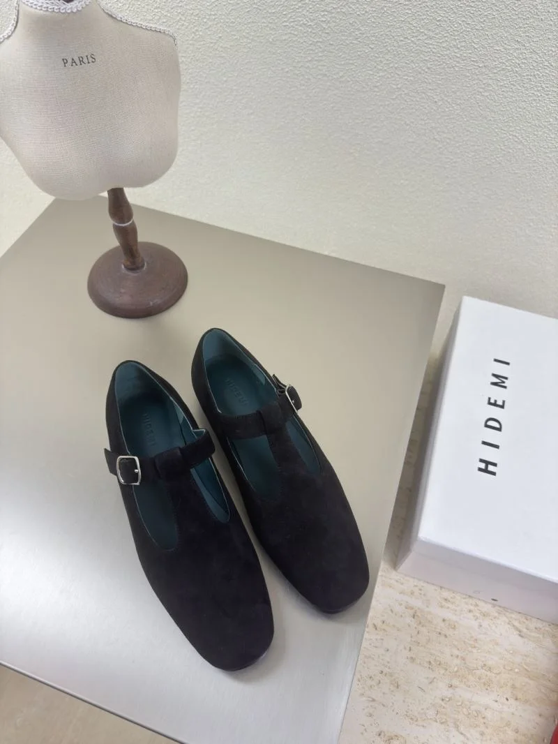 Reliable Hidemi Shoes 12386