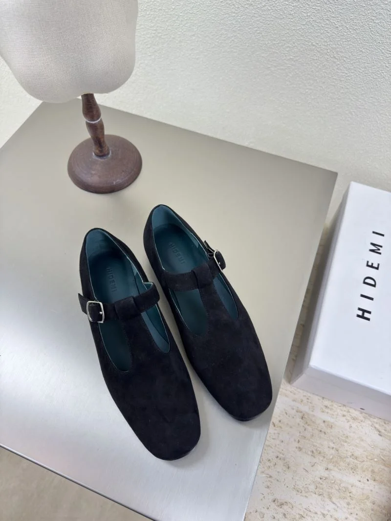 Reliable Hidemi Shoes 12386