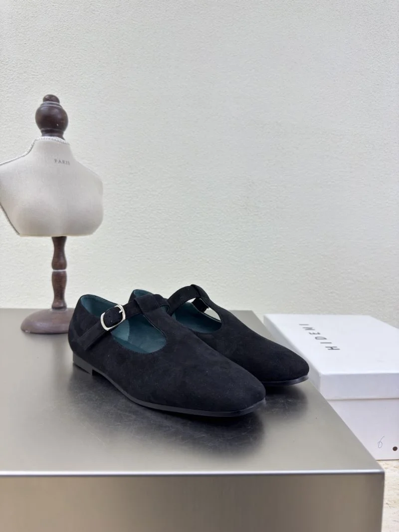 Reliable Hidemi Shoes 12386