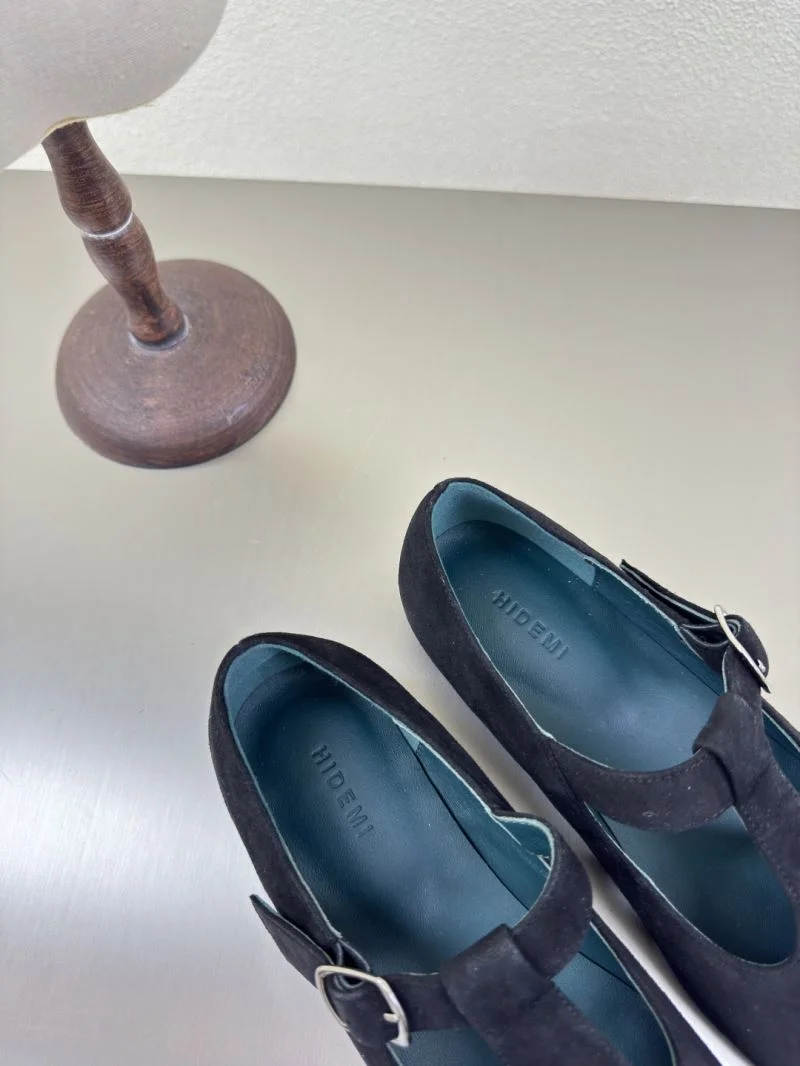 Reliable Hidemi Shoes 12386