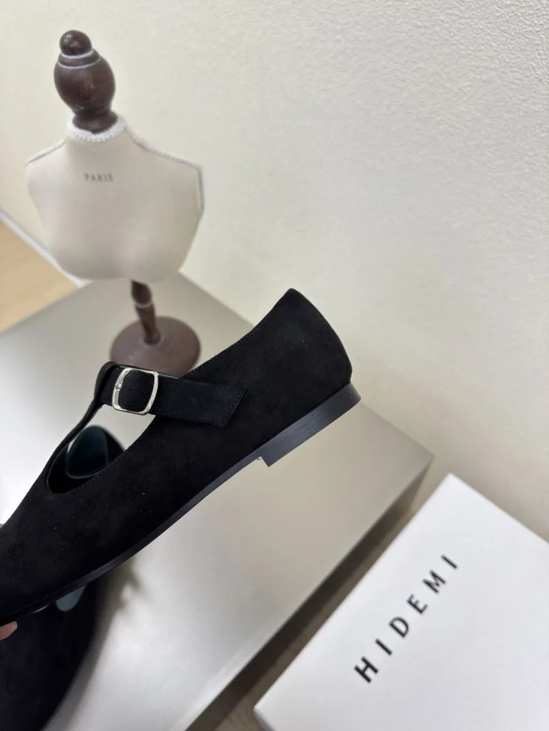 Reliable Hidemi Shoes 12386