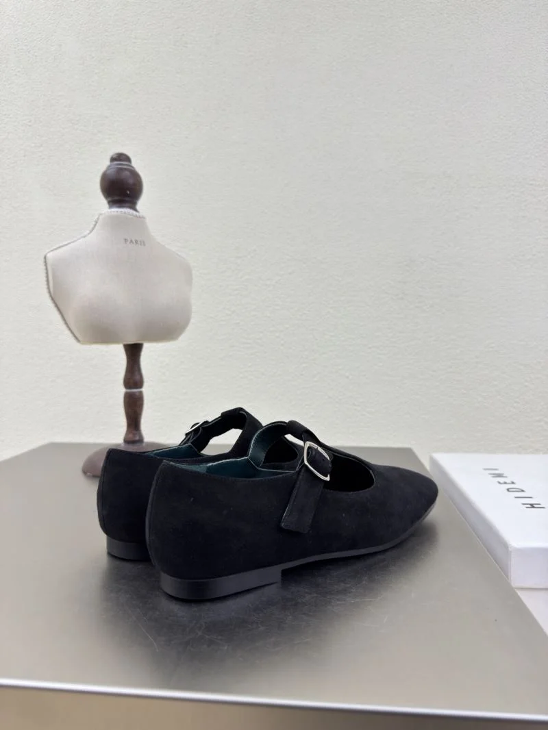 Reliable Hidemi Shoes 12386