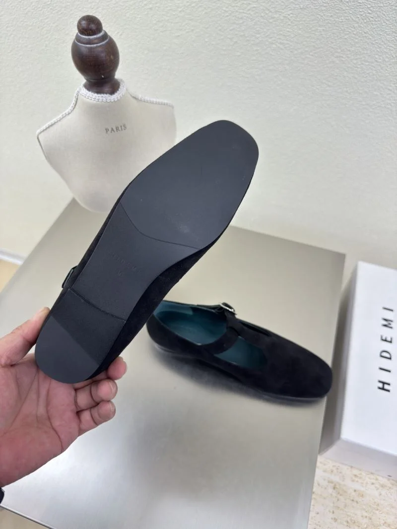 Reliable Hidemi Shoes 12386