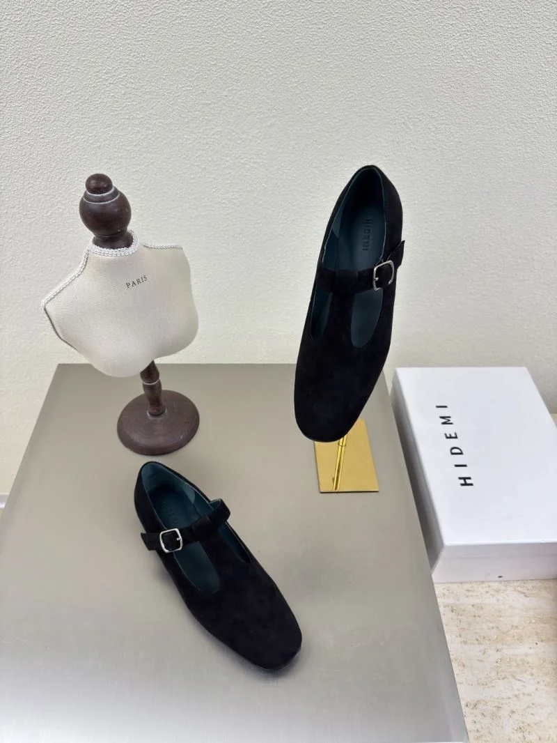 Reliable Hidemi Shoes 12386