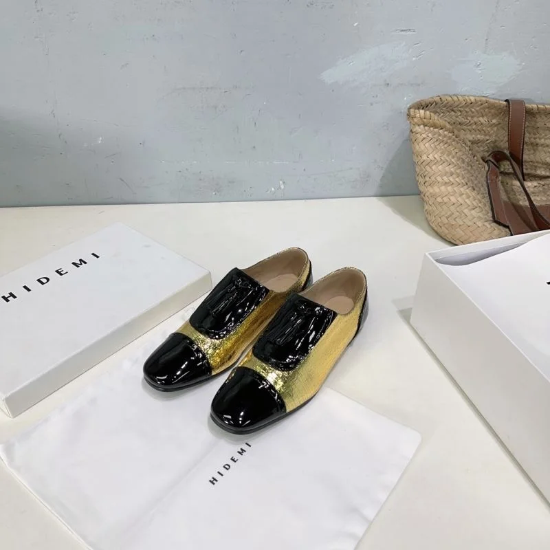 Hidemi Shoes Unique 12317