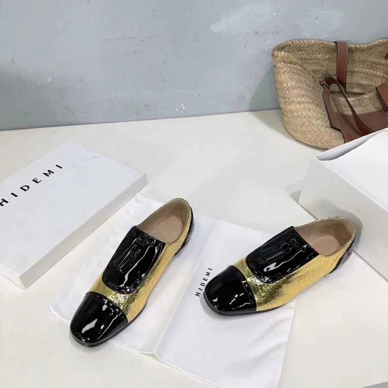 Hidemi Shoes Unique 12317