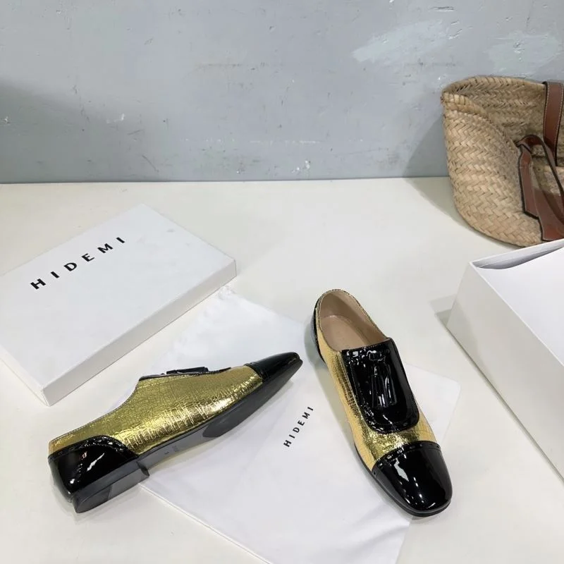 Hidemi Shoes Unique 12317