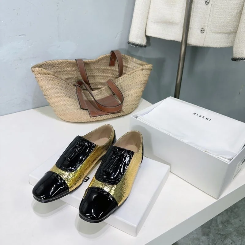 Hidemi Shoes Unique 12317