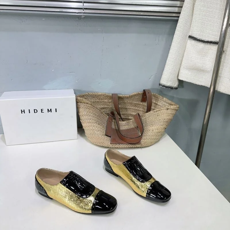 Hidemi Shoes Unique 12317