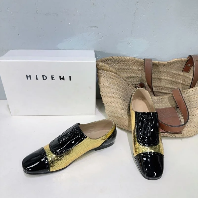 Hidemi Shoes Unique 12317