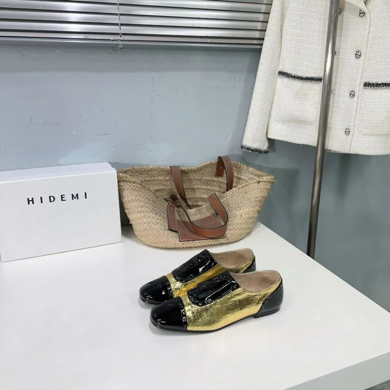 Hidemi Shoes Unique 12317