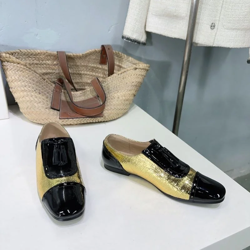 Hidemi Shoes Unique 12317