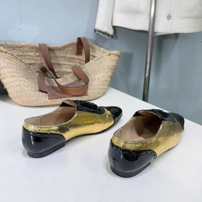 Hidemi Shoes Unique 12317