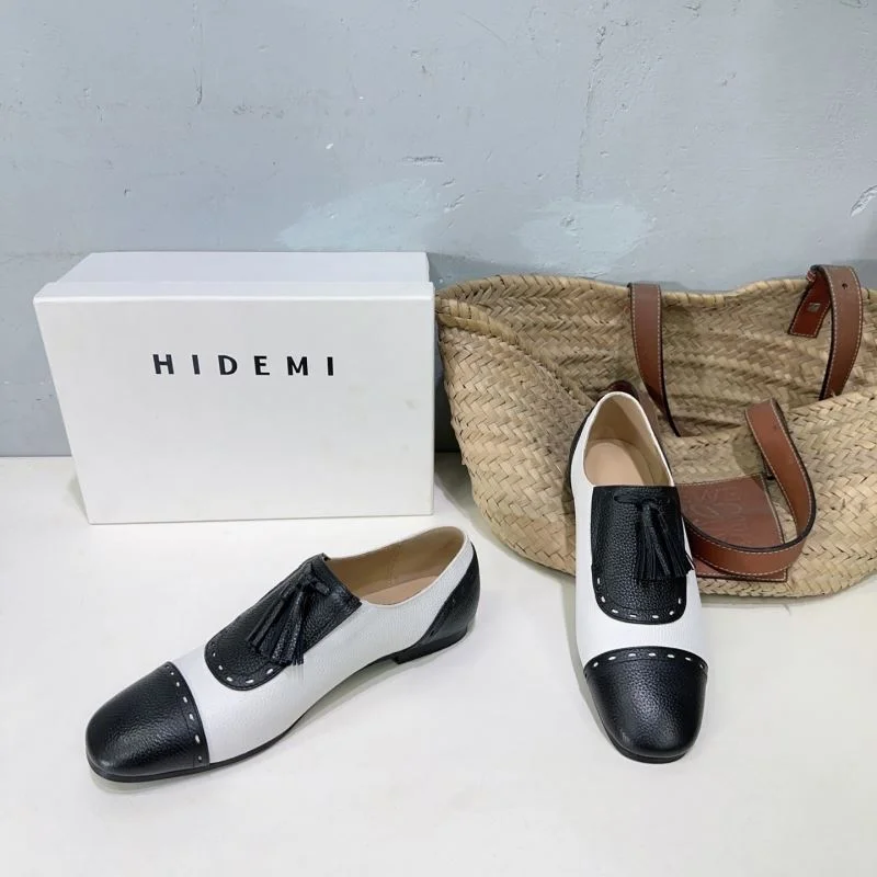 Hidemi Shoes Premium 12314