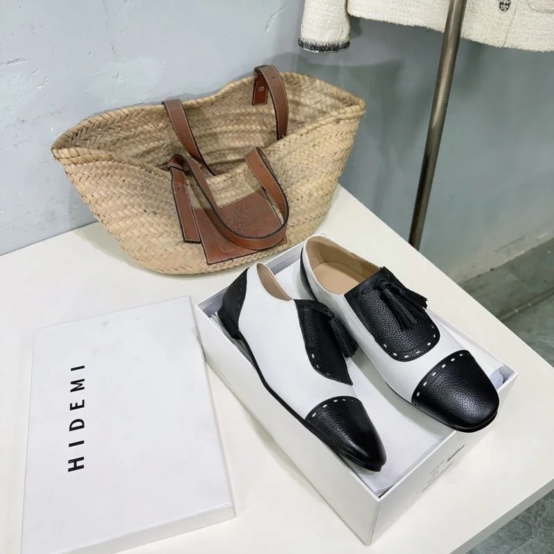 Hidemi Shoes Premium 12314