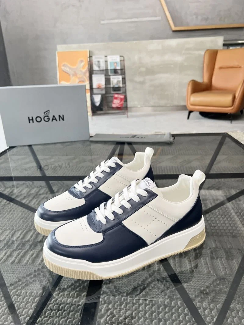 Hogan Shoes Functional 4445