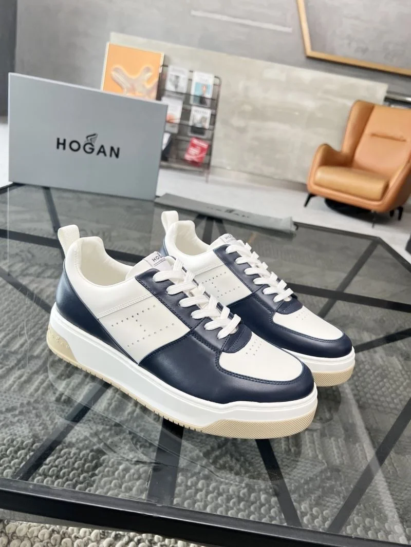 Hogan Shoes Functional 4445