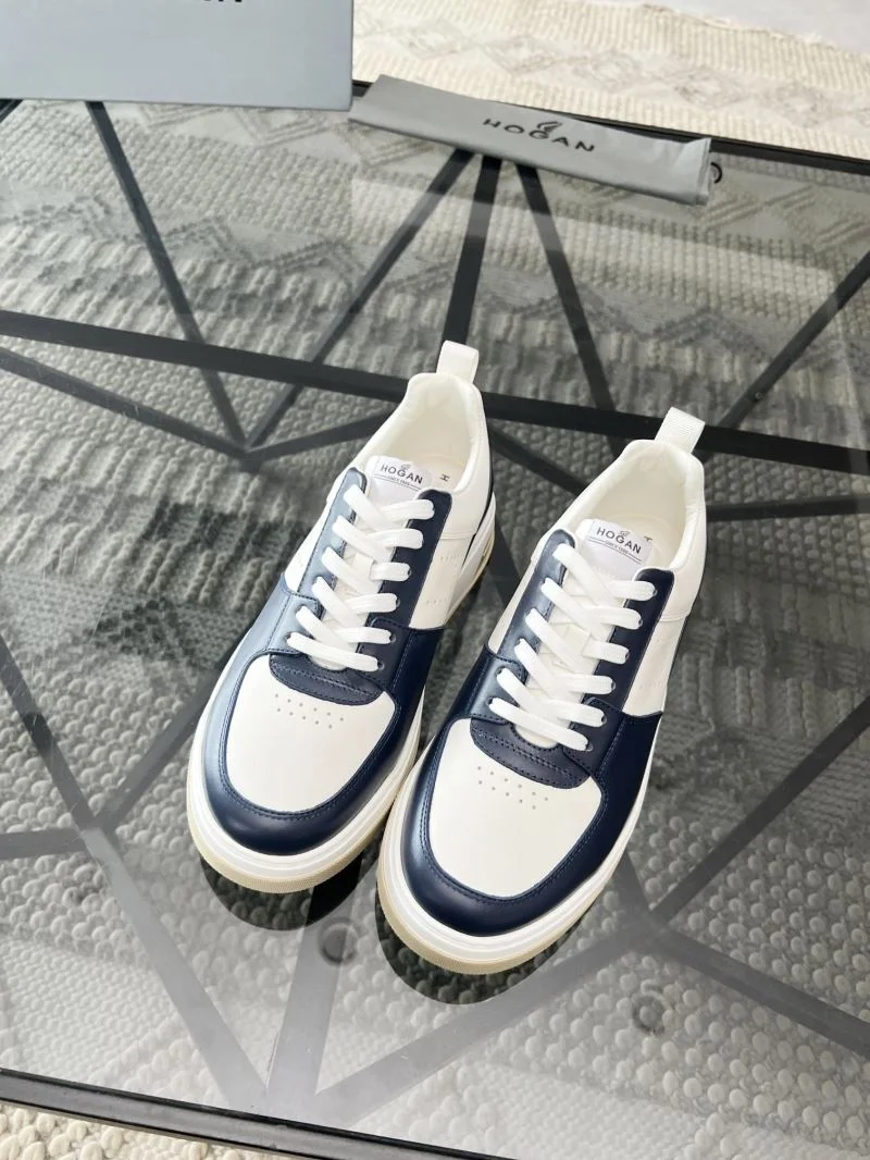 Hogan Shoes Functional 4445