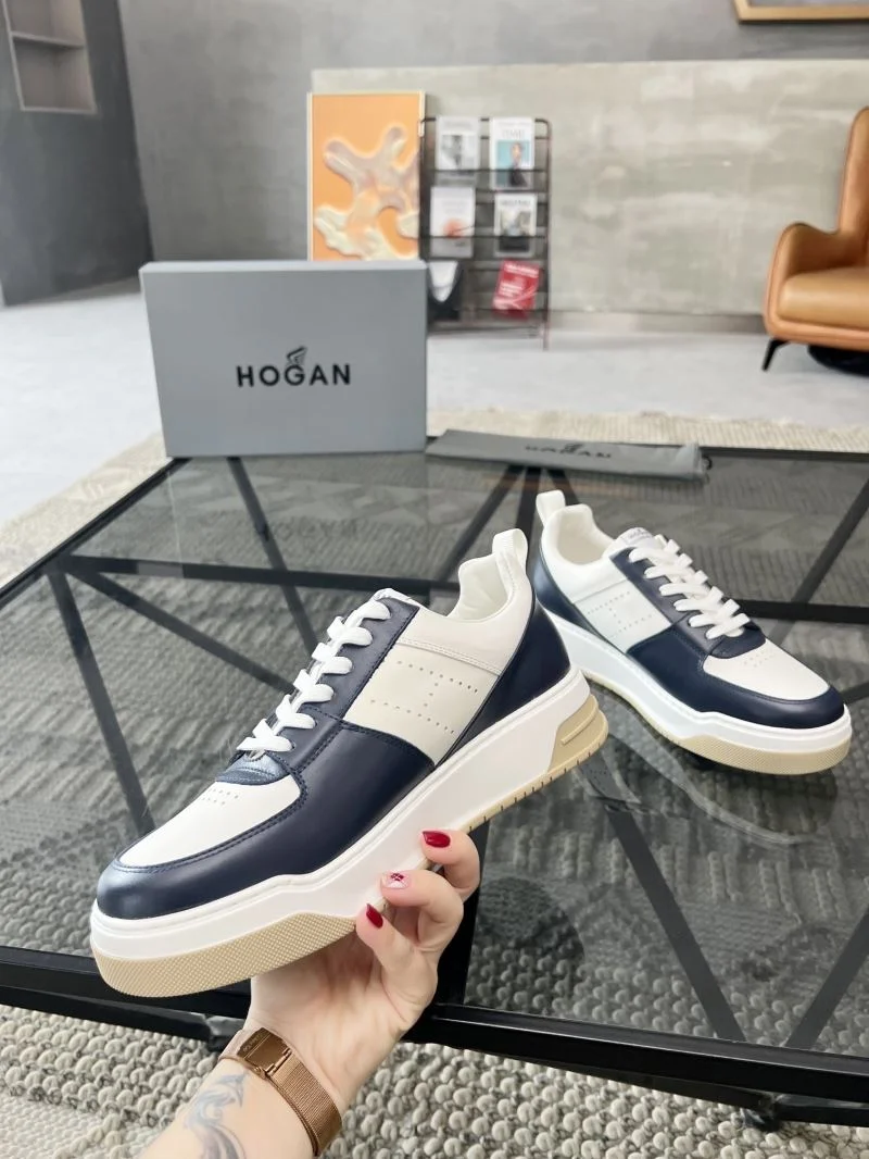 Hogan Shoes Functional 4445