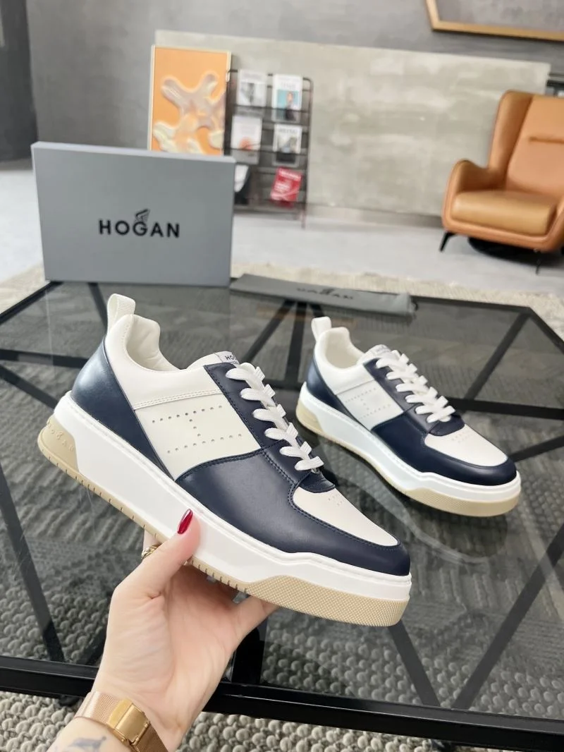 Hogan Shoes Functional 4445