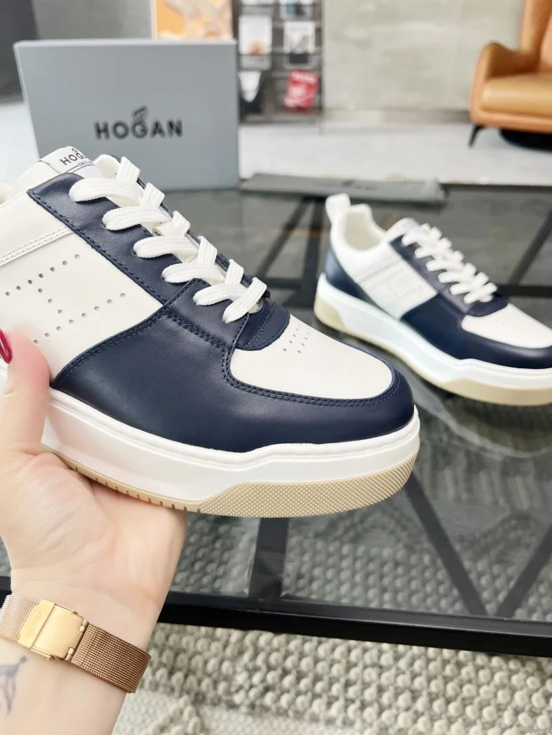 Hogan Shoes Functional 4445