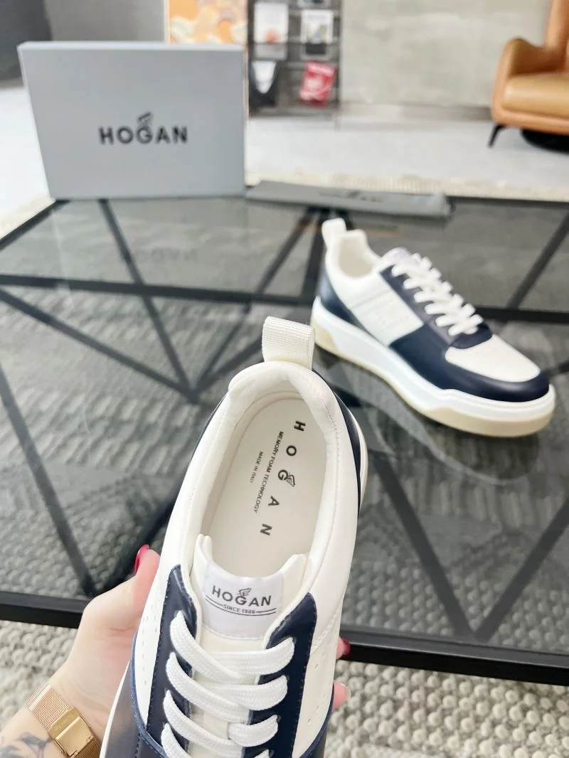 Hogan Shoes Functional 4445