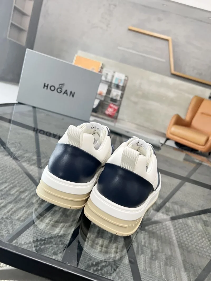 Hogan Shoes Functional 4445