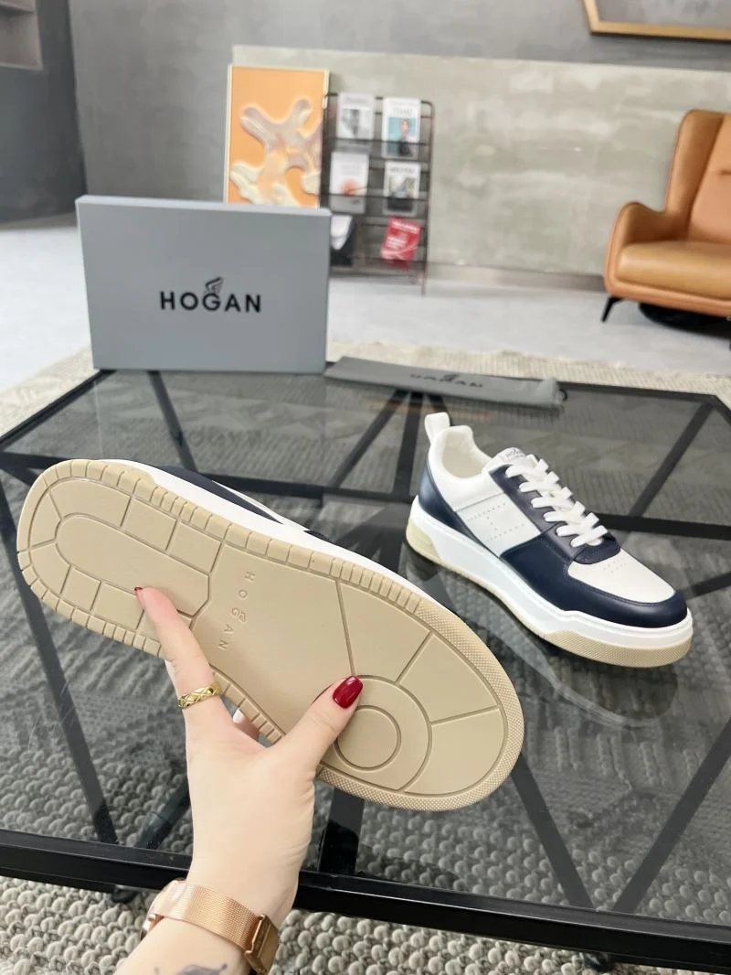 Hogan Shoes Functional 4445