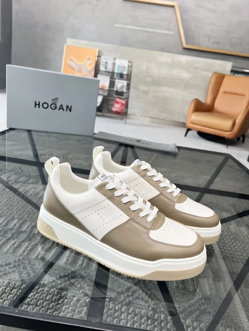 Hogan Shoes Stretchable 4442