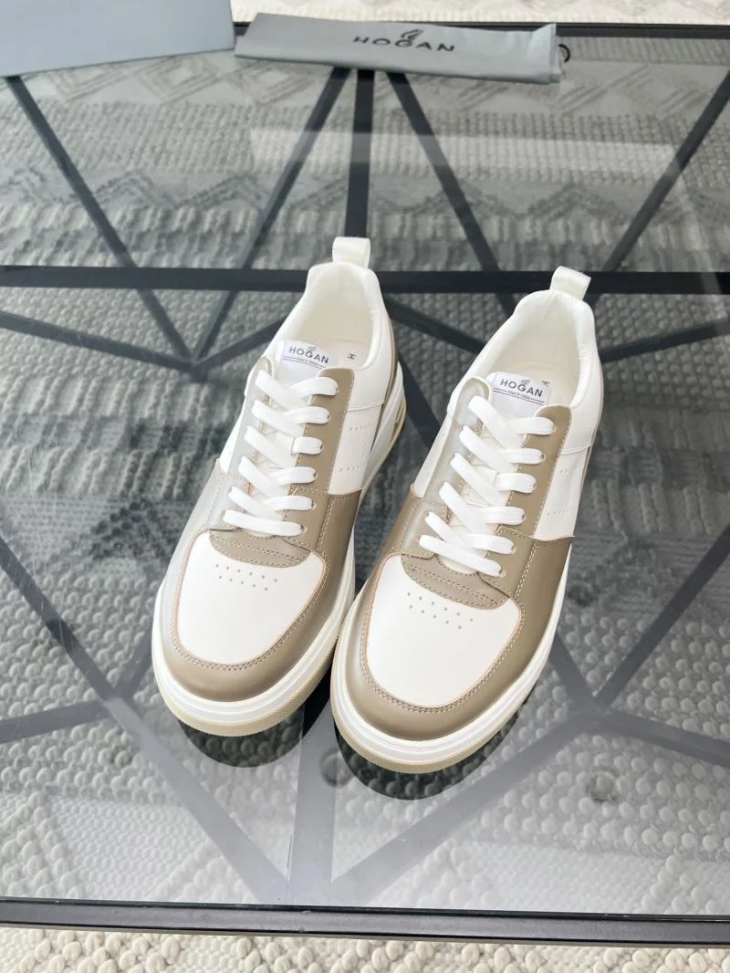 Hogan Shoes Stretchable 4442