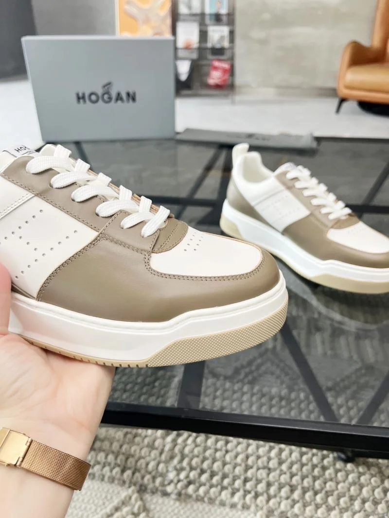 Hogan Shoes Stretchable 4442