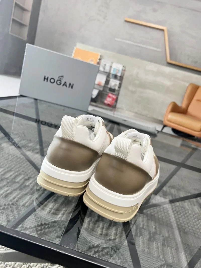 Hogan Shoes Stretchable 4442