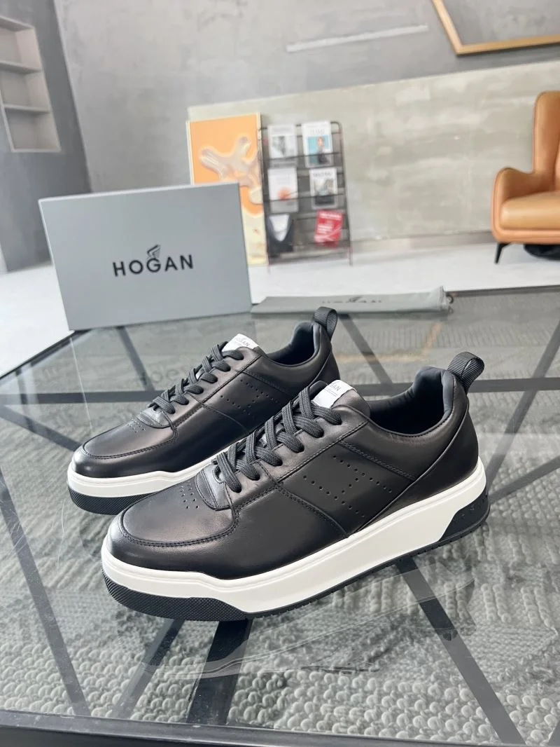 Hogan Shoes Stretchable 4450