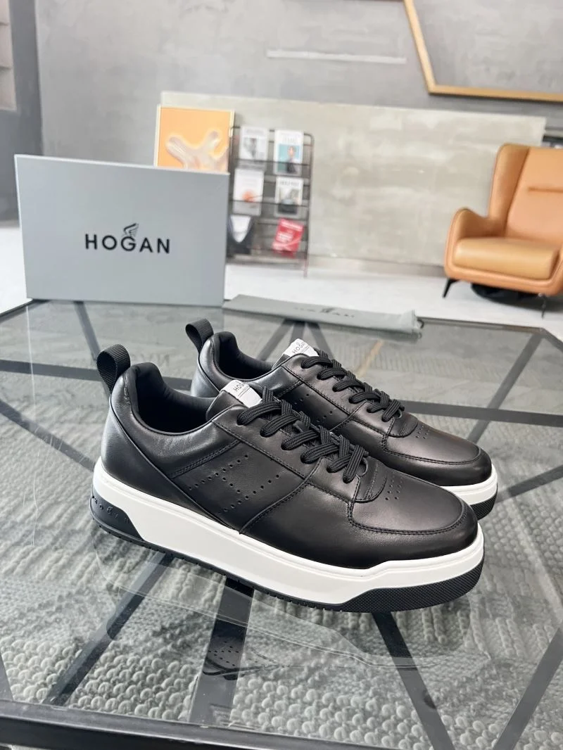 Hogan Shoes Stretchable 4450