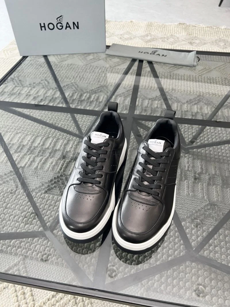 Hogan Shoes Stretchable 4450