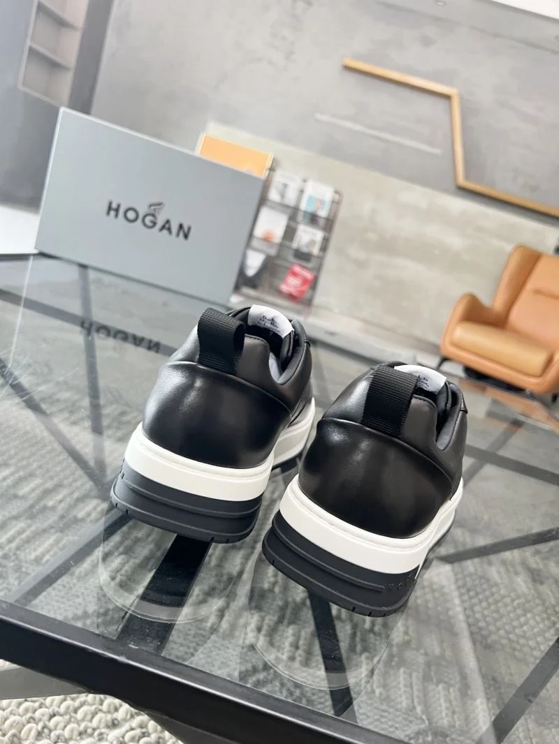 Hogan Shoes Stretchable 4450