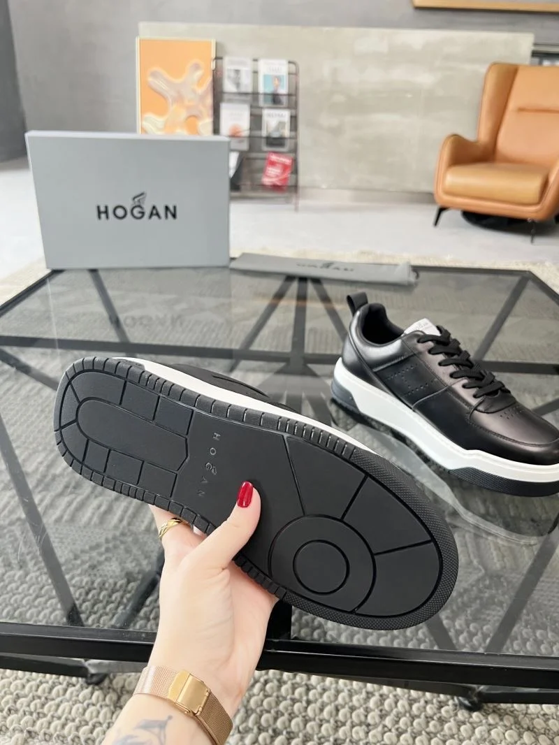 Hogan Shoes Stretchable 4450