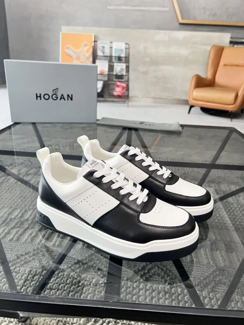 Hogan Shoes ZeroBulk 4438