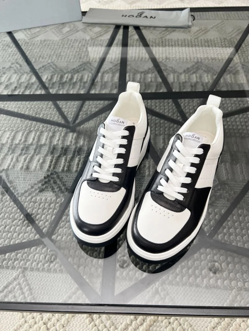 Hogan Shoes ZeroBulk 4438