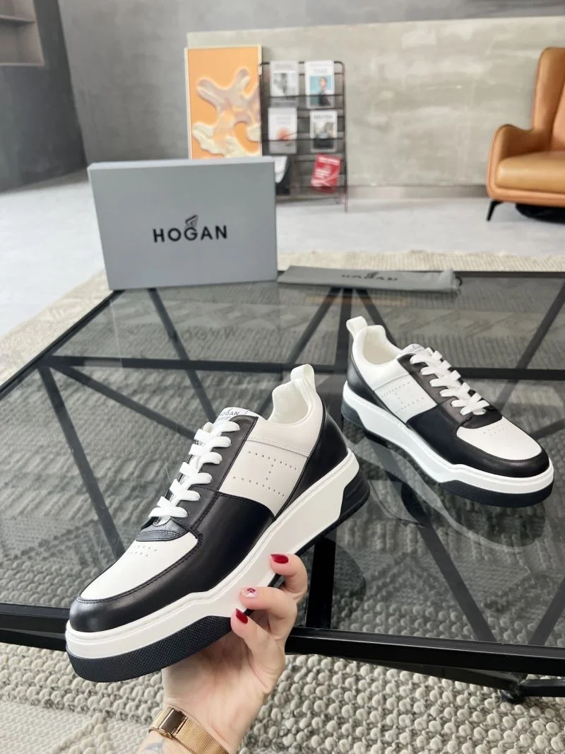 Hogan Shoes ZeroBulk 4438