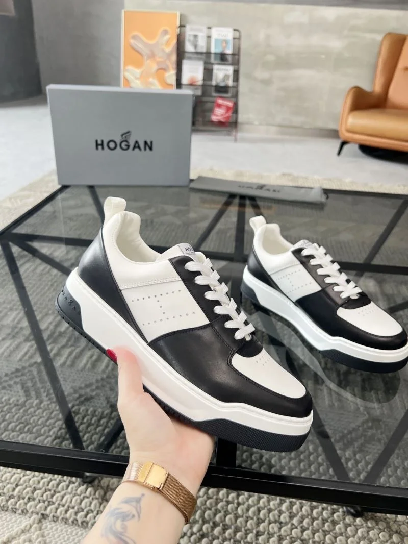 Hogan Shoes ZeroBulk 4438