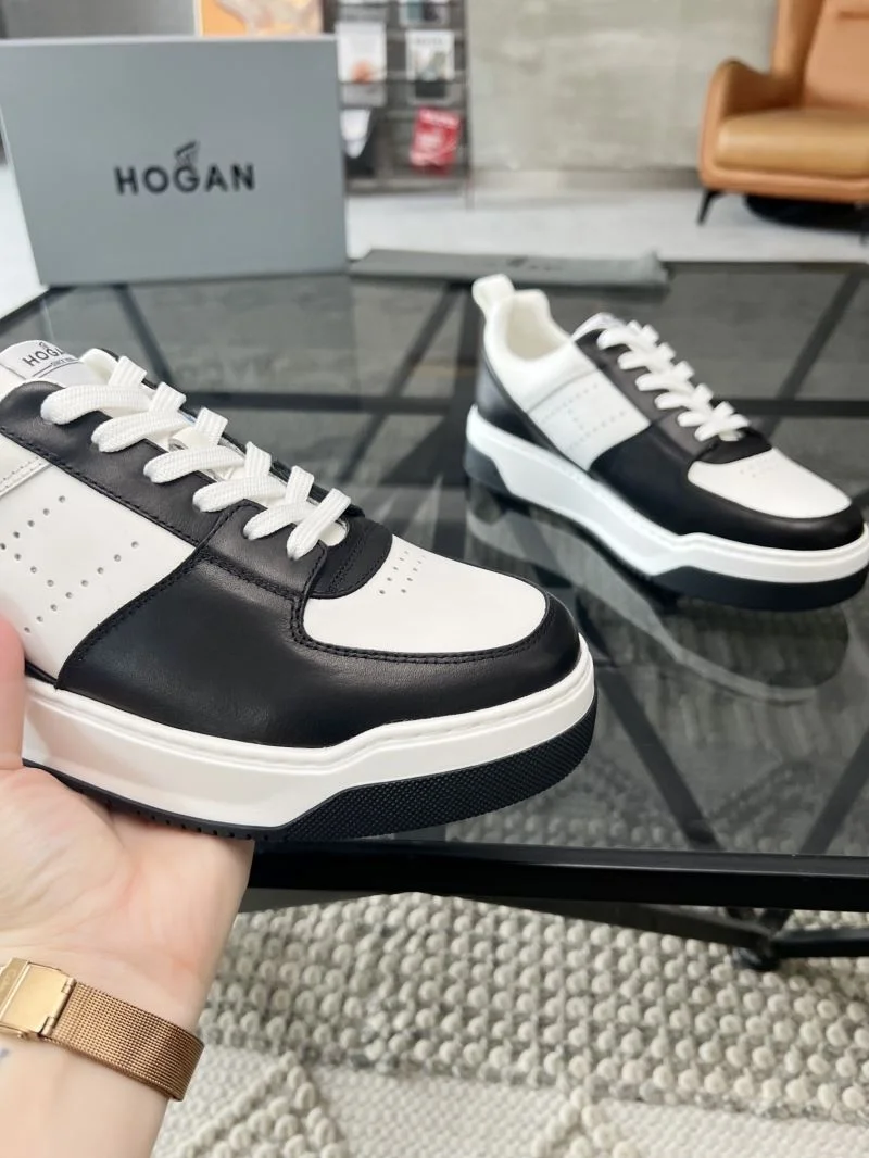 Hogan Shoes ZeroBulk 4438