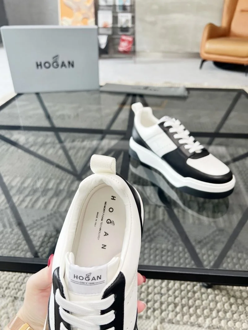 Hogan Shoes ZeroBulk 4438