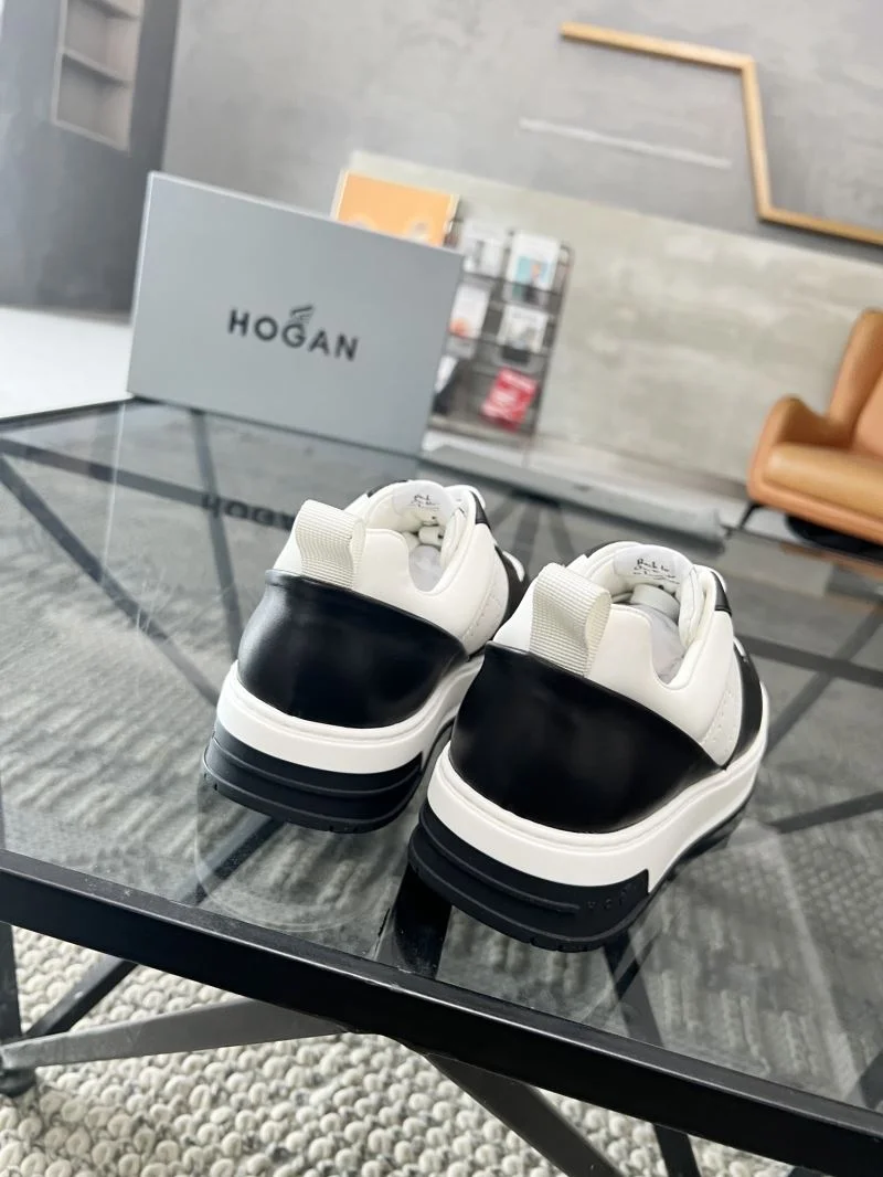 Hogan Shoes ZeroBulk 4438