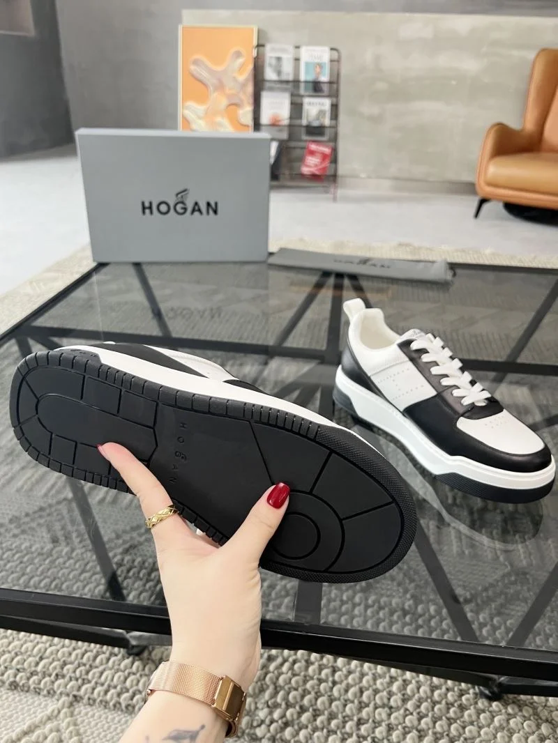 Hogan Shoes ZeroBulk 4438