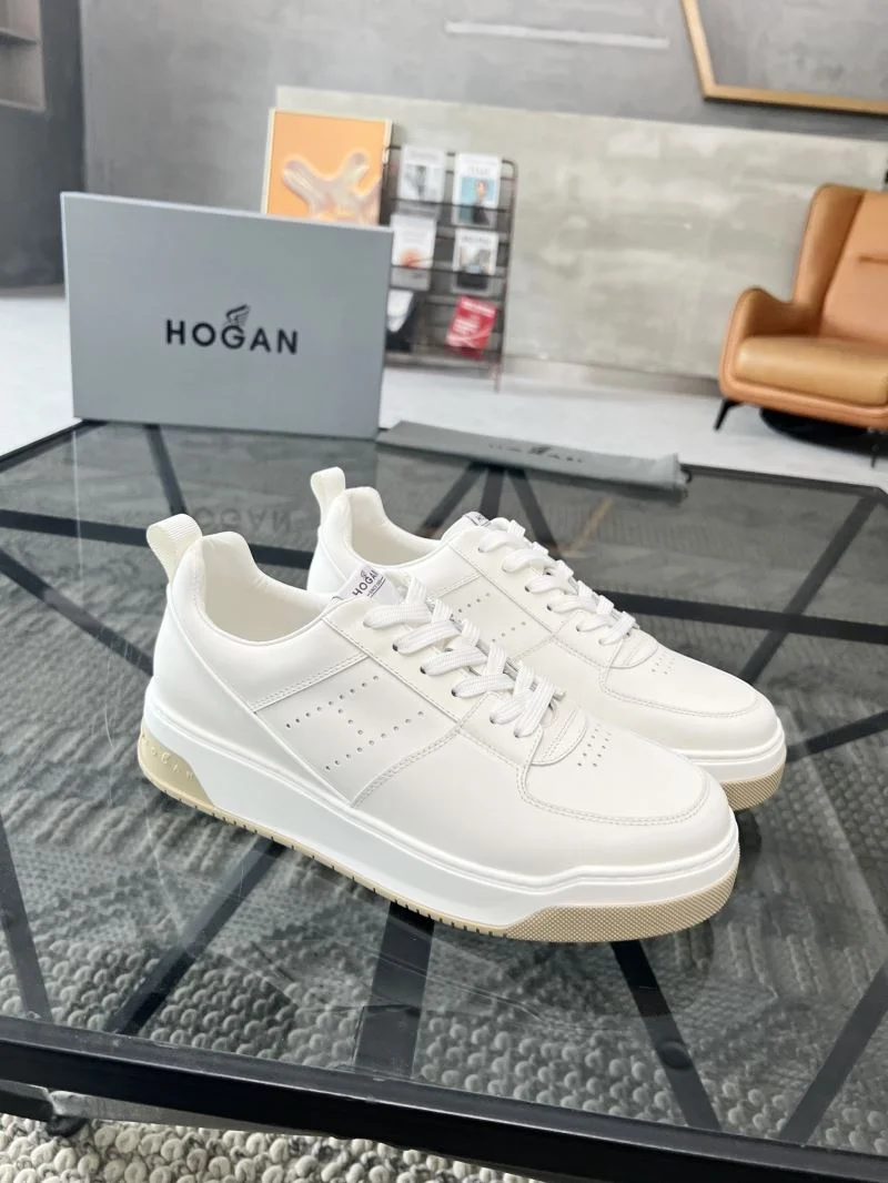 Hogan Shoes EasyCare 4441