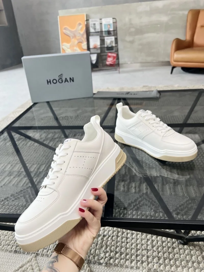 Hogan Shoes EasyCare 4441