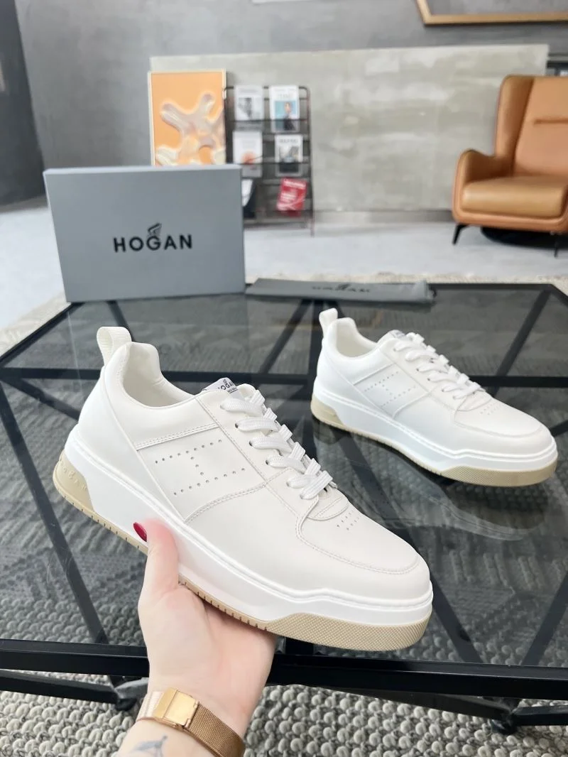 Hogan Shoes EasyCare 4441