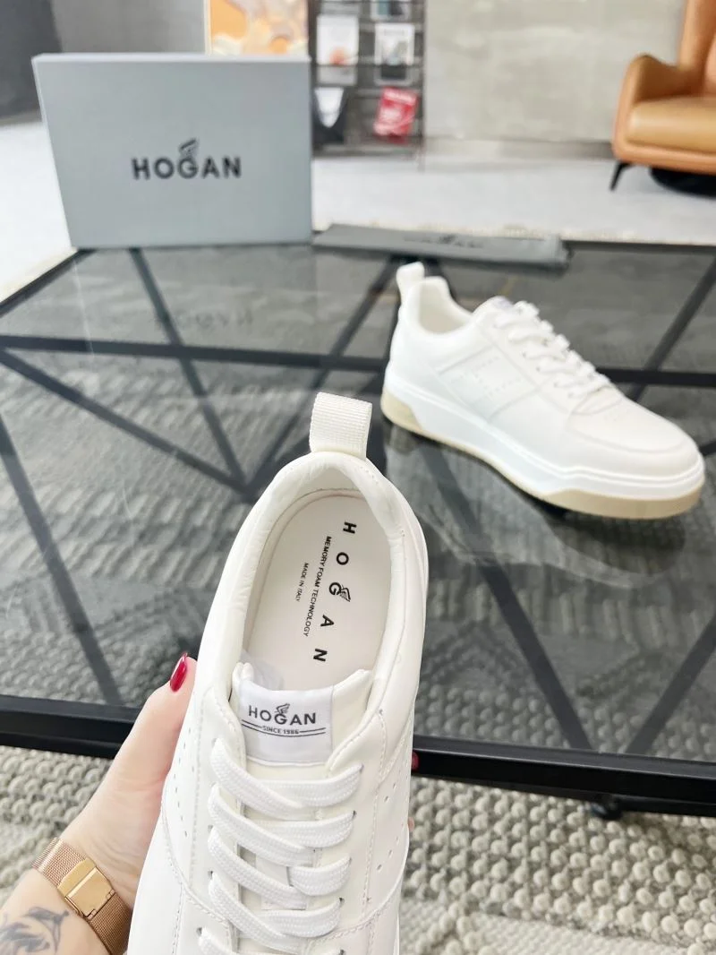 Hogan Shoes EasyCare 4441