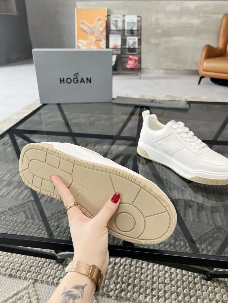 Hogan Shoes EasyCare 4441